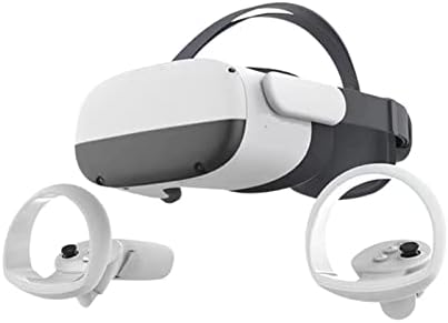 משקפיים של כל אחד משקפיים אוזניות מציאות מדומה קונסולה 4K HD חכמה 3D אלחוטית Steam VR קסדת משחק