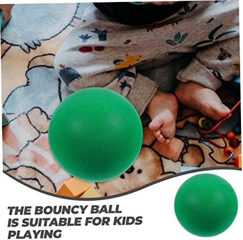 מחבט שקט מבשר מפחד מהכדור מחוץ לצעצועים לילדים משחקים חיצוניים צעצועים נמתחים יום הולדת כדורי קופצנים יום הולדת פעילויות חיצוניות צעצועים