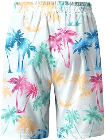 סאסיגול 2023 מכנסי מסלול הוואי גברים סגנון קיץ סגנון הדפסה של גזעי גלישה מזדמנים גזעי שחייה רופפים מכנסיים קצרים