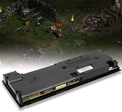 Dauerhaft נייד ADP-160FR אספקת חשמל מהירה גבוהה שימושית, לחובב המשחקים עבור קונסולת המשחקים Slim Slim 100-240V, לאביזר משחק
