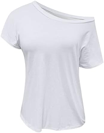 חולצות נוקמופו לנשים קיץ אופנה 2023 שרוול הדפס מזדמן חולצה חולצה חולצה בתוספת חולצות בגודל