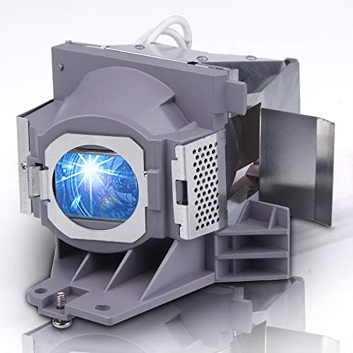 SunnyPro RLC-092/RLC-093 מנורה מקרן החלפה תואמת ל- Viewsonic PJD5153 PJD5155 PJD5255 PJD5353LS PJD6350