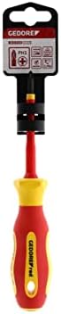 Gedore Red Vde-Screwdriver Ph1 L.80mm